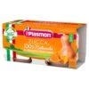 Omogeneizzato Zucca 2 X 80 G