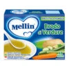 Brodo Di Verdure 10 Bustine 8 G -Humana in Itali 0044481 brodo di verdure 10 bustine 8 g