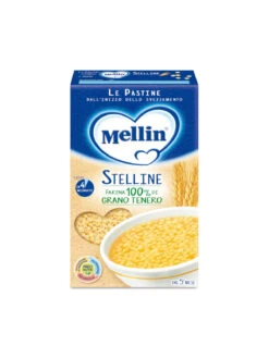 Pastina Stelline 500 G
