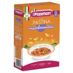 Pastina Maccheroncini 480 Gr