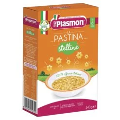 Pastina Stelline 480 Gr