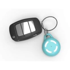 Dispositivo Antiabbandono Tippy-Fi Portachiavi -Humana in Itali 0055144 dispositivo antiabbandono tippy fi portachiavi