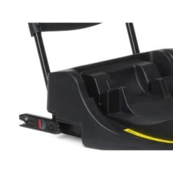Base Seggiolino Auto Basix Isofix 8 Base Seggiolino Auto Basix Isofix -Humana in Itali 0055162 base seggiolino auto basix isofix