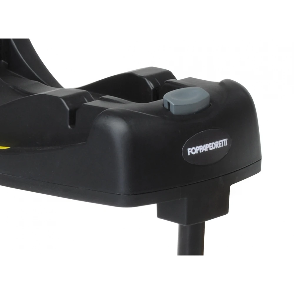 Base Seggiolino Auto Basix Isofix 6 Base Seggiolino Auto Basix Isofix - immagine 4