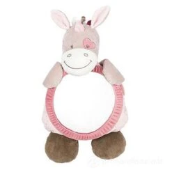 NATTOU Specchietto Retrovisore Auto -Humana in Itali 0055416 specchietto retrovisore auto