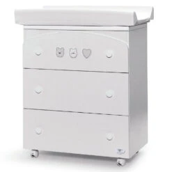 Bagnetto Fasciatoio Giulia