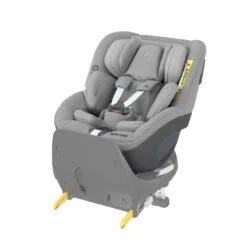 Maxi-Cosi Maxi Cosi Seggiolino Auto Pearl 360 R129 I-Size Con Schienale Traspirante E Base Girevole -Humana in Itali 0057976 maxi cosi seggiolino auto pearl 360 r129 i size con schienale traspirante e base girevole