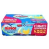 Omogeneizzato Banana 6x80g -Humana in Itali 0061438 omogeneizzato banana 6x80g