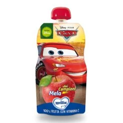 Pouch Disney Cars Mela 110g