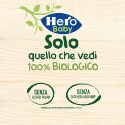 Biscottini Animaletti Biologici 100g -Humana in Itali 0062053 biscottini animaletti biologici 100g