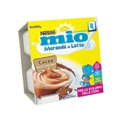 Nestlé® Merenda Lattea Cacao