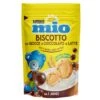 Nestlé® Biscotto Mio Gocce Cioccolato Al Latte 150gr 2 Nestlé® Biscotto Mio Gocce Cioccolato Al Latte 150gr -Humana in Itali 0063222 biscotto mio gocce cioccolato al latte 150gr