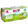 Hipp Omogeneizzato Bio Verdure E Legumi