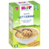 Hipp Pastina Letterine 320g -Humana in Itali 0064537 pastina letterine 320g