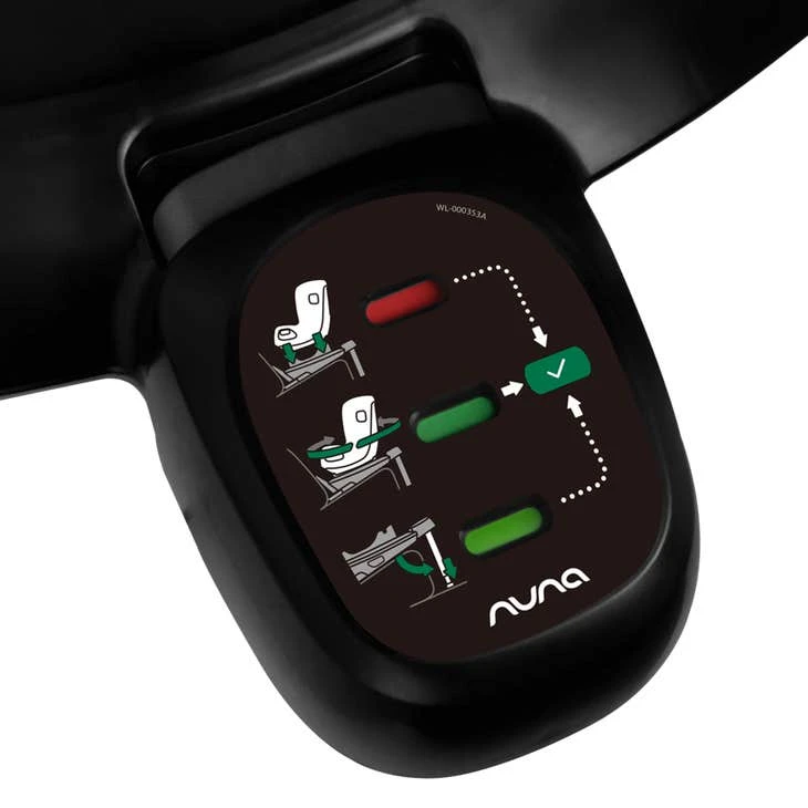 Nuna Base Next 6 Nuna Base Next - immagine 4