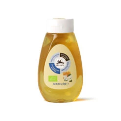 Miele Di Acacia Biologico In Dosatore 250g