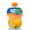 Pouch Arancia E Mango 90g -Humana in Itali 0070567 pouch arancia e mango 90g