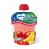 Pouch Mela Fragola E Banana 90g