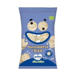 Gallette Di Riso 30g
