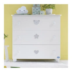 Comò Birillo -Humana in Itali 0074001 como birillo