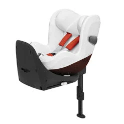 Rivestimento Estivo Per Seggiolino Auto Sirona Z I-Size -Humana in Itali 0074625 rivestimento estivo per seggiolino auto sirona z i size