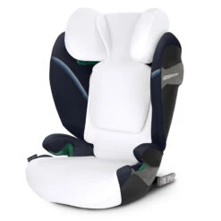 Rivestimento Estivo Per Seggiolino Auto Pallas S - Solution S 7 Rivestimento Estivo Per Seggiolino Auto Pallas S - Solution S -Humana in Itali 0074635 rivestimento estivo per seggiolino auto pallas s solution s