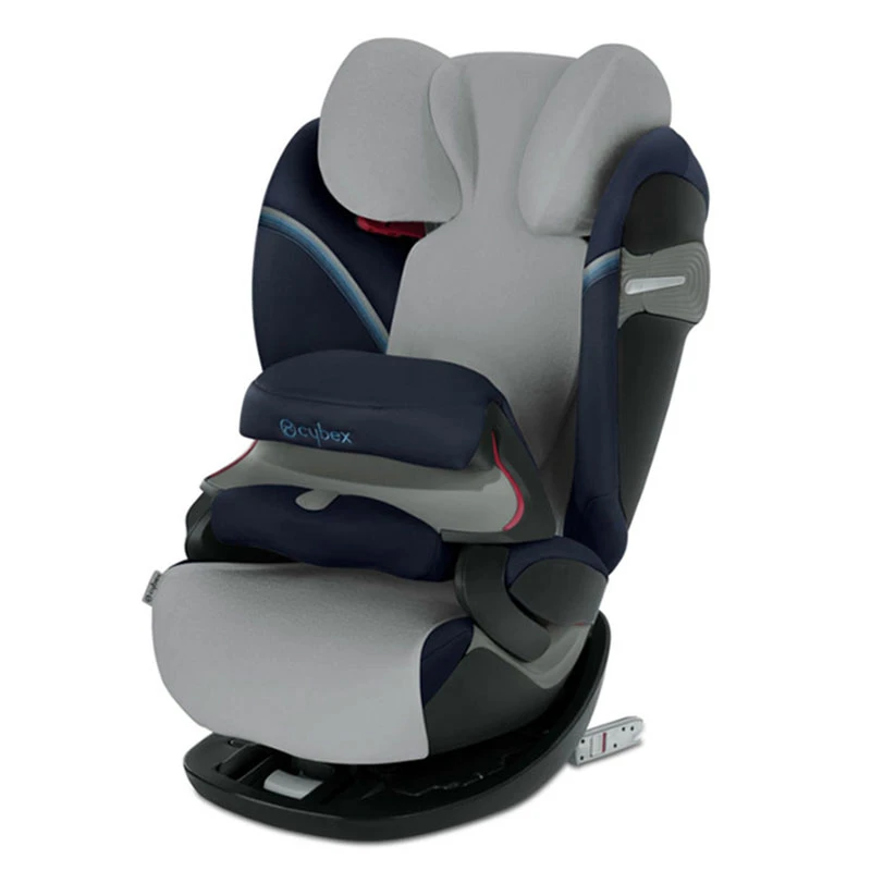 Rivestimento Estivo Per Seggiolino Auto Pallas S - Solution S 6 Rivestimento Estivo Per Seggiolino Auto Pallas S - Solution S - immagine 4