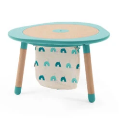 Stokke Sacca Contenitore Raccogli Giochi In Cotone Per Tavolo MuTable -Humana in Itali 0075371 stokke sacca contenitore raccogli giochi in cotone per tavolo mutable