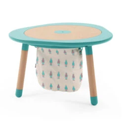 Stokke Sacca Contenitore Raccogli Giochi In Cotone Per Tavolo MuTable -Humana in Itali 0075380 stokke sacca contenitore raccogli giochi in cotone per tavolo mutable