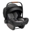 Nuna Seggiolino Auto Pipa Next I-Size, 40-83 Cm -Humana in Itali 0076139 nuna seggiolino auto pipa next i size 40 83 cm