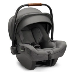 Nuna Seggiolino Auto Pipa Next I-Size, 40-83 Cm -Humana in Itali 0076141 nuna seggiolino auto pipa next i size 40 83 cm