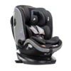 Joie Signature Seggiolino Auto I-Spin Grow R129 I-Size Con Base Girevole E Tripla Protezione Dagli Impatti 40-125cm