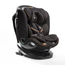 Joie Signature Seggiolino Auto I-Spin Grow R129 I-Size Con Base Girevole E Tripla Protezione Dagli Impatti 40-125cm -Humana in Itali 0076964 joie signature seggiolino auto i spin grow r129 i size con base girevole e tripla protezione dagli i