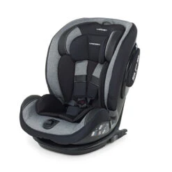 Foppapedretti Seggiolino Auto Isoplus Gruppo 1/2/3 Max 36kg