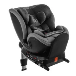 Be Cool Seggiolino Auto Jupiter Con Base Girevole Max 36kg -Humana in Itali 0078374 be cool seggiolino auto jupiter con base girevole max 36kg