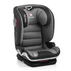 Be Cool Seggiolino Auto Mars I-Size Isofix 100-150cm