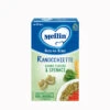 Pastina Ranocchiette Con Spinaci 280g