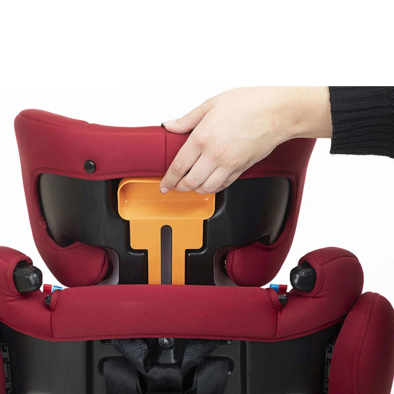 Chicco Seggiolino Auto Unico Plus 4 Chicco Seggiolino Auto Unico Plus - immagine 2