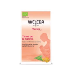 Weleda Tisana Per La Mamma