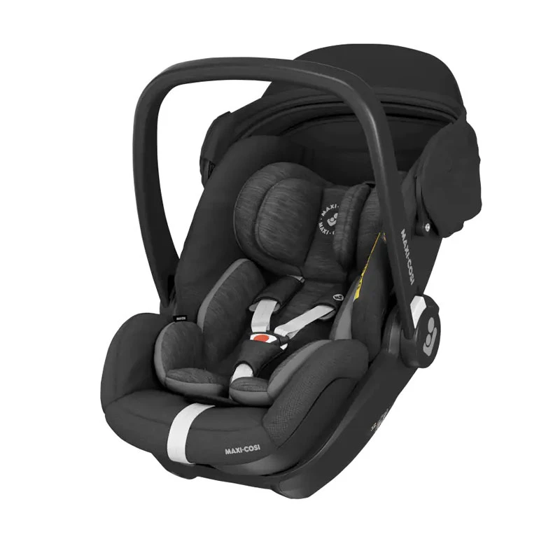 Maxi-Cosi Maxi Cosi Seggiolino Auto Marble R129 I-Size Con Reclinazione Profonda 40-85cm 3 Maxi-Cosi Maxi Cosi Seggiolino Auto Marble R129 I-Size Con Reclinazione Profonda 40-85cm