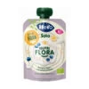 Solo NutriFlora Banana Yogurt Mirtillo E Avena Bio 100g