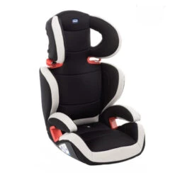 Chicco Seggiolino Auto Key 2-3 - Black Night