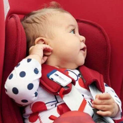 CHICCO Dispositivo Anti-Abbandono Universale BebèCare Easy-Tech -Humana in Itali 0084928 dispositivo anti abbandono universale bebecare easy tech