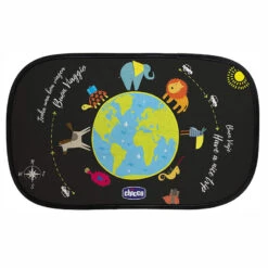 CHICCO 2 Tendine Parasole