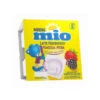 Nestlé® Merenda Mio Latte Fermentato Alla Fragola E Mora 4x100g -Humana in Itali 0086538 merenda mio latte fermentato alla fragola e mora 4x100g