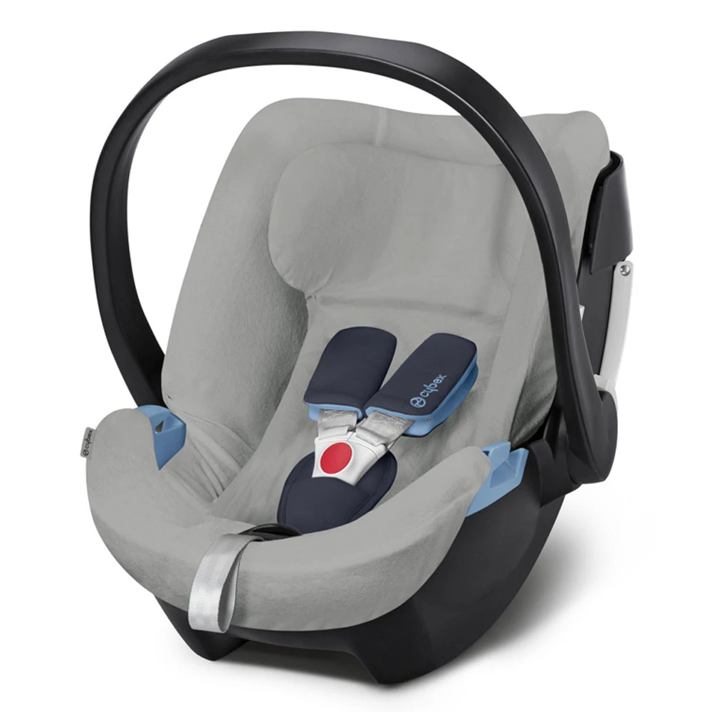 Rivestimento Estivo Per Seggiolino Auto Aton 5 4 Rivestimento Estivo Per Seggiolino Auto Aton 5 - immagine 2