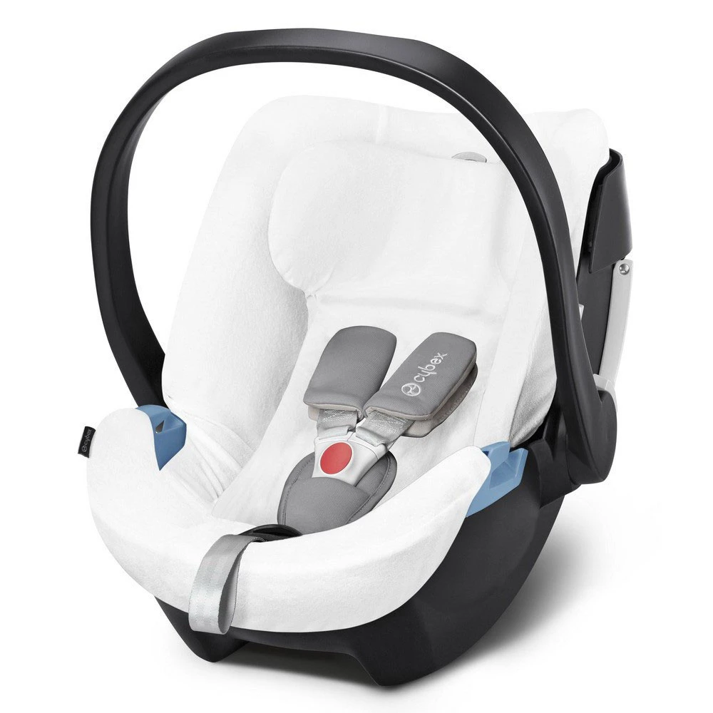 Rivestimento Estivo Per Seggiolino Auto Aton 5 5 Rivestimento Estivo Per Seggiolino Auto Aton 5 - immagine 3