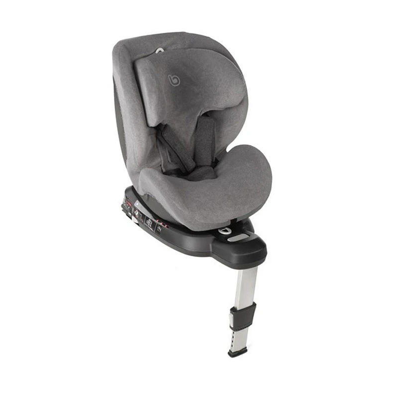 Be Cool Rivestimento Estivo Traspirante Per Seggiolino Jupiter 4 Be Cool Rivestimento Estivo Traspirante Per Seggiolino Jupiter - immagine 2