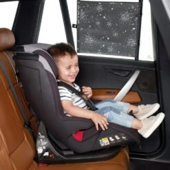 Jané Tendina Parasole Estendibile Per Auto -Humana in Itali 0092511 jane tendina parasole estendibile per auto