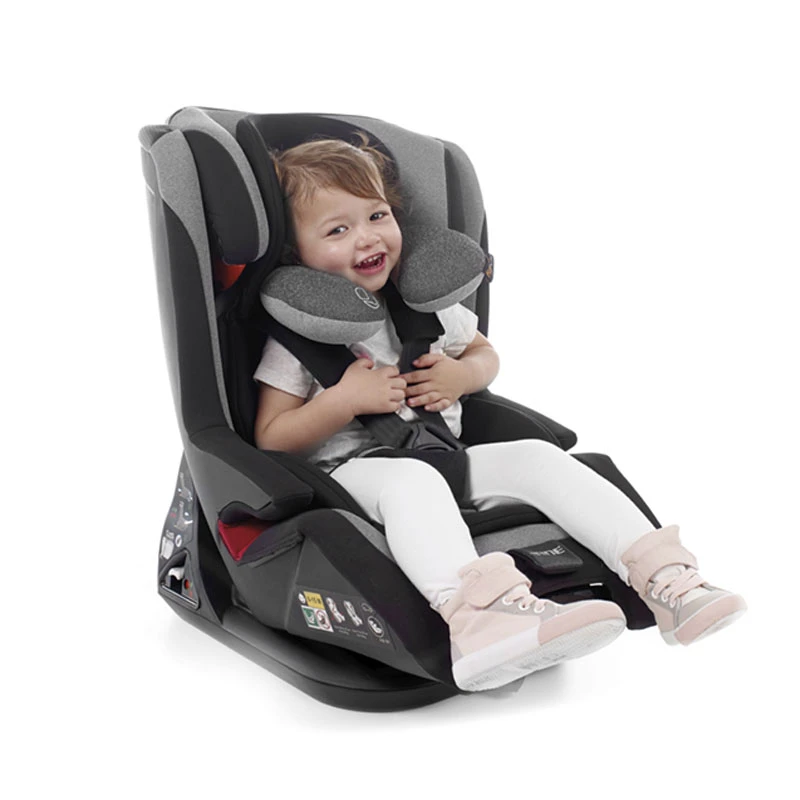 Jané Cuscino Poggiatesta Anatomico Cervicale Per Bambini 18+mesi 4 Jané Cuscino Poggiatesta Anatomico Cervicale Per Bambini 18+mesi - immagine 2